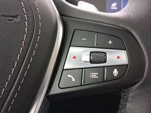 New 2026 BMW X5 sDrive40i w/ Climate Comfort Package image 22
