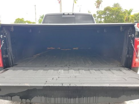 Used 2019 RAM 3500 Limited image 14