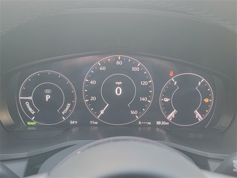 New 2025 MAZDA CX-70 Plug-In Hybrid w/ Premium Pkg image 27