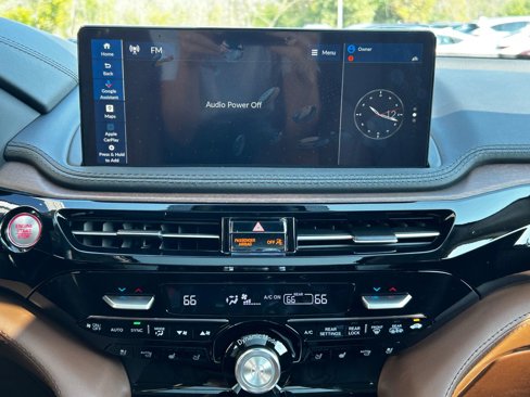 New 2026 Acura MDX w/ Advance Package image 18