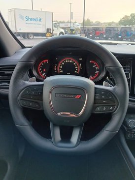 New 2025 Dodge Durango R/T image 17