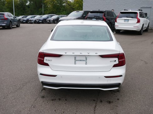 Certified 2024 Volvo S60 B5 Plus image 6