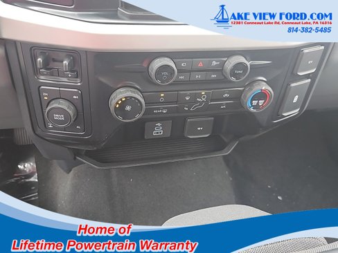 New 2025 Ford F250 XL w/ STX Appearance Package image 18
