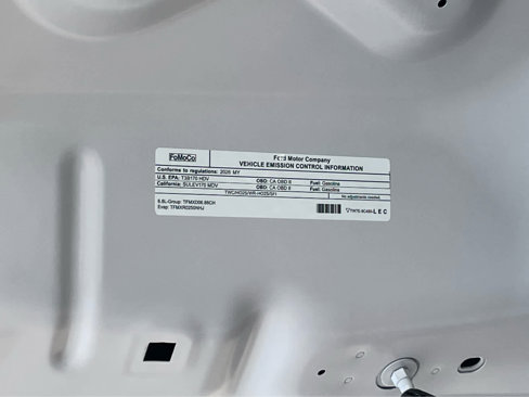 New 2026 Ford F250 XLT image 32