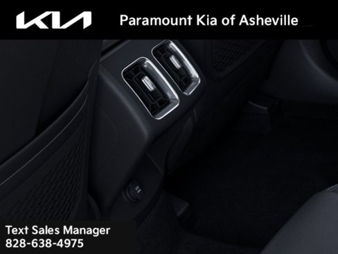 New 2026 Kia Sorento EX image 26