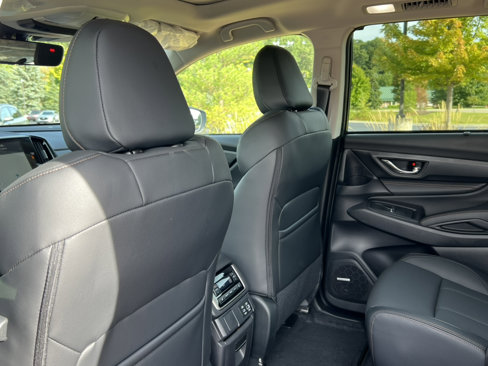 New 2025 Subaru Ascent Bronze Edition image 39