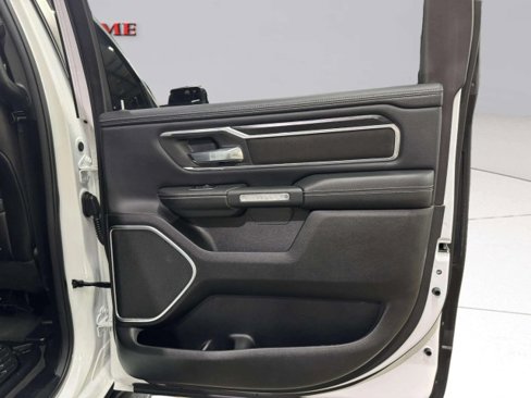Used 2023 RAM 1500 Laramie image 53