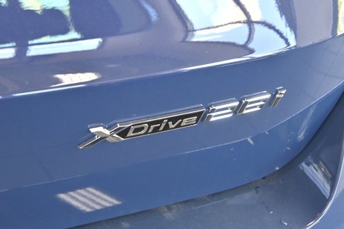 New 2026 BMW X1 xDrive28i w/ Technology Package image 5