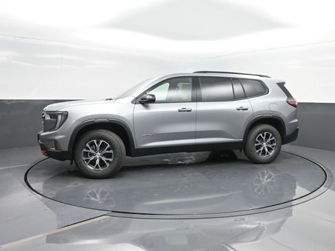New 2026 GMC Acadia AT4 w/ Luxury Package image 42