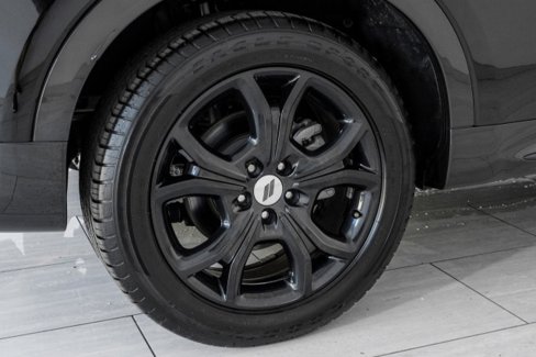 Used 2024 Dodge Hornet R/T Plus w/ R/T Blacktop Package image 53