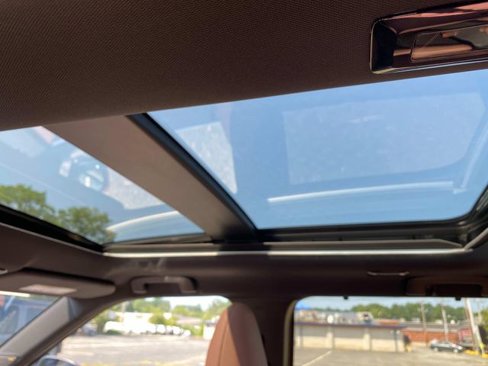 New 2025 Mitsubishi Outlander AWD image 8