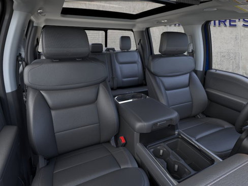 New 2026 Ford F350 Lariat w/ Tremor Off-Road Package image 10
