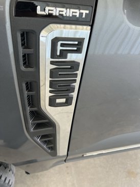 New 2025 Ford F250 Lariat w/ Lariat Ultimate Package image 31
