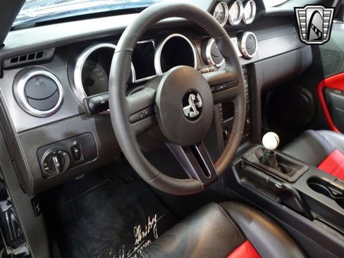 Used 2009 Ford Mustang Shelby GT500 image 25