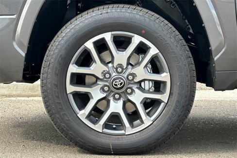 New 2026 Toyota Tundra 1794 Edition image 24