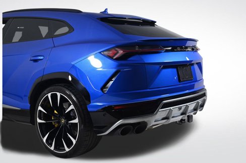 Used 2021 Lamborghini Urus image 24