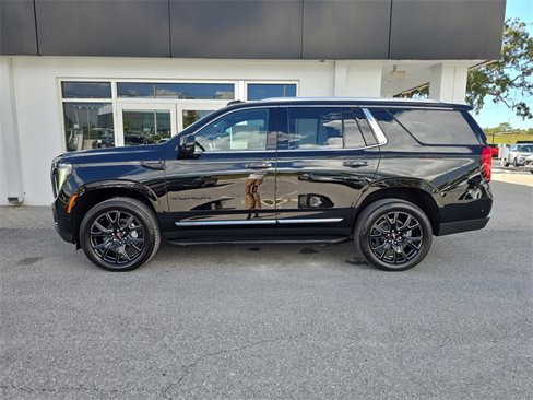 New 2026 GMC Yukon Elevation w/ Elevation Premium Package image 4