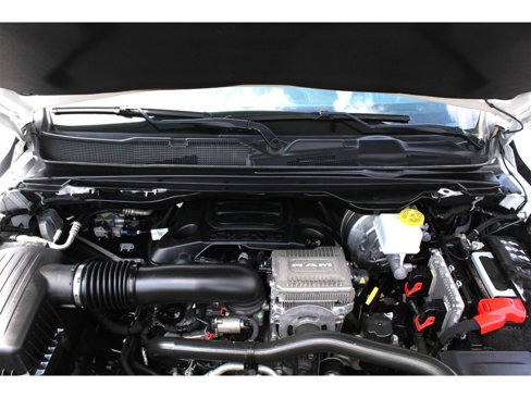 Used 2021 RAM 1500 Laramie image 3