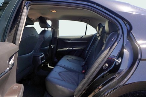 Used 2024 Toyota Camry SE image 17
