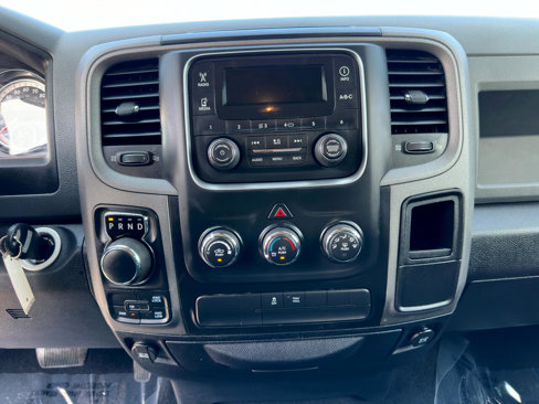 Used 2016 RAM 1500 Tradesman w/ Popular Equipment Group image 27