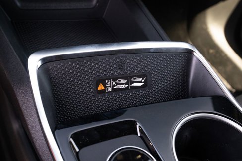 New 2026 Chevrolet Equinox LT w/ Convenience Package II image 25