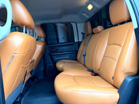 Used 2016 RAM 2500 Tradesman w/ Popular Equipment Group image 19