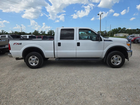 Used 2015 Ford F250 XLT image 2
