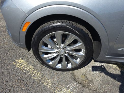 Used 2024 Buick Envista Avenir image 7