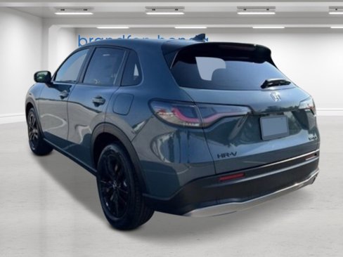 New 2026 Honda HR-V Sport image 3