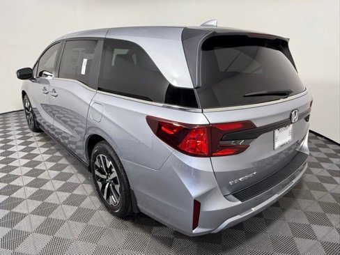 New 2026 Honda Odyssey EX-L image 4