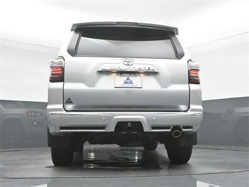 Used 2024 Toyota 4Runner Limited image 31