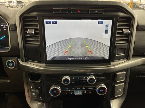 Used 2023 Ford F150 XLT w/ Equipment Group 302A High image 24