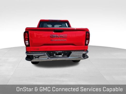 Used 2024 GMC Sierra 1500 Pro image 25