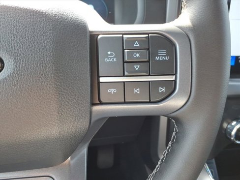 New 2025 Ford F150 XLT image 21