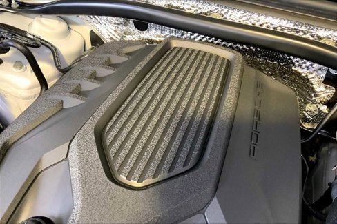 New 2026 Porsche Macan image 22
