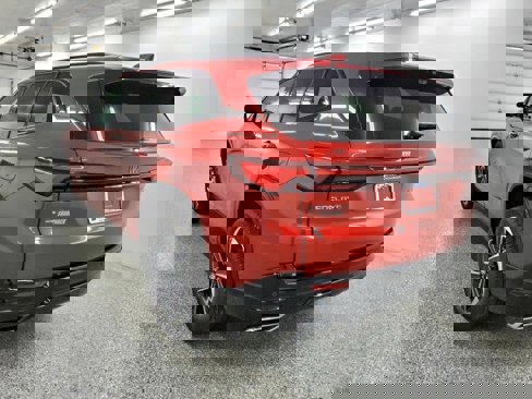 New 2026 Buick Enclave Sport Touring w/ Power Package image 6