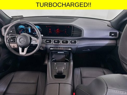 Used 2023 Mercedes-Benz GLE 350 4MATIC image 14