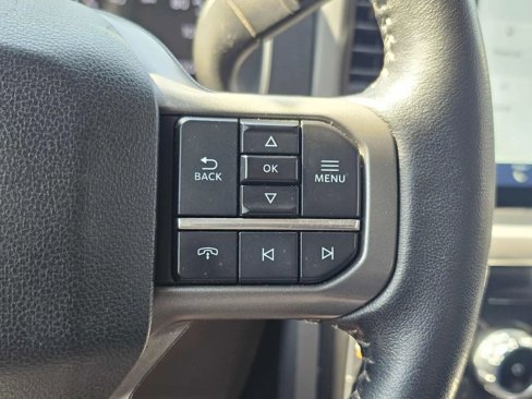 Used 2022 Ford F150 XLT w/ Equipment Group 302A High image 17