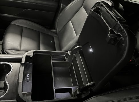 Used 2024 Chevrolet Tahoe Z71 image 47