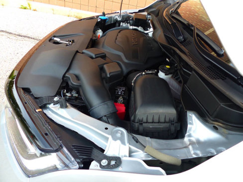 Used 2025 Honda Odyssey EX-L image 18