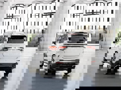 New 2026 Mercedes-Benz GLC 300 image 25