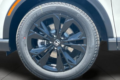 New 2026 Honda CR-V Sport Touring image 12