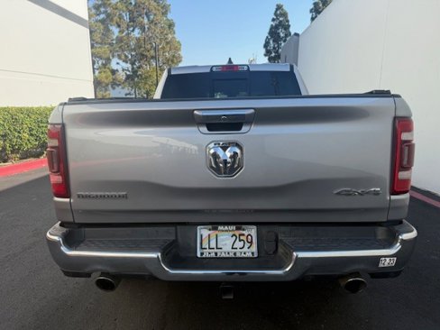 Used 2020 RAM 1500 Big Horn image 9