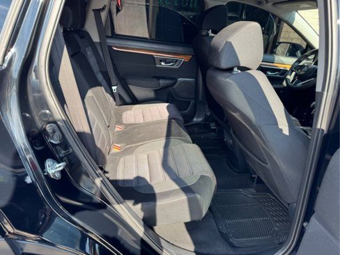 Used 2017 Honda CR-V EX image 27