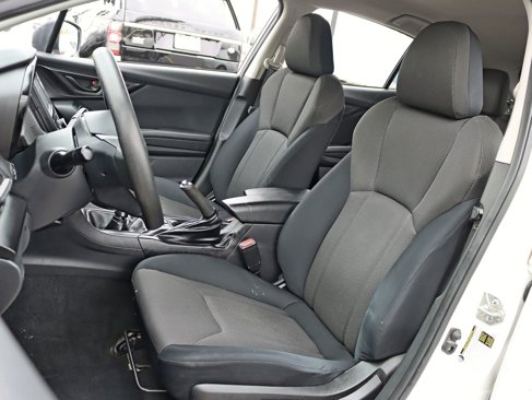 Used 2021 Subaru Crosstrek 2.0i image 24