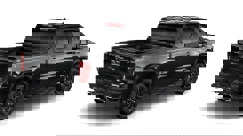 New 2026 GMC Sierra 1500 Elevation w/ Elevation Premium Package image 53