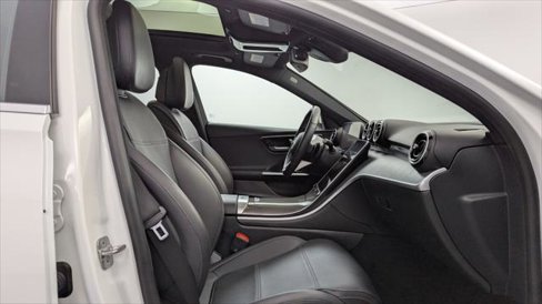 Used 2024 Mercedes-Benz C 300 Sedan image 22