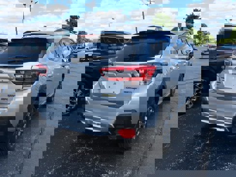 Used 2023 Subaru Crosstrek 2.5i Sport image 8