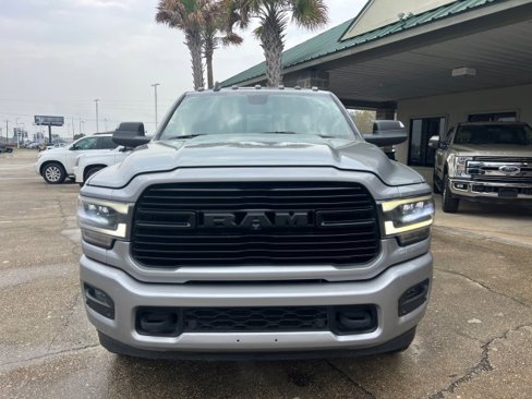 Used 2020 RAM 2500 Laramie w/ Night Edition image 14