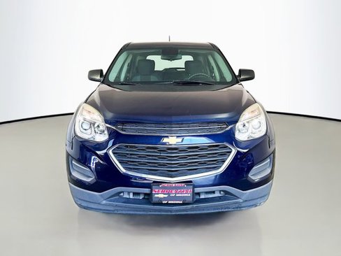 Used 2016 Chevrolet Equinox LS image 4